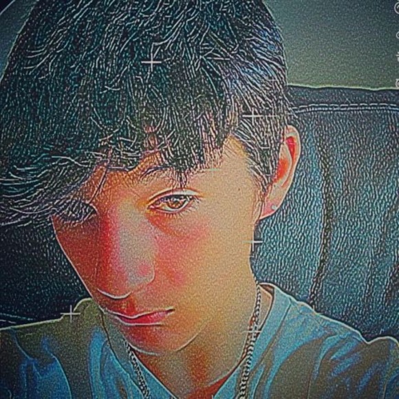 Meet your Posher, Kalvin - Picture 1 of 1